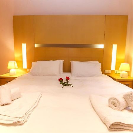 Ca' Delle Acque Design Luxury Apartment Corfu  Kültér fotó