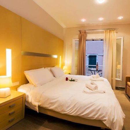 Ca' Delle Acque Design Luxury Apartment Corfu  Kültér fotó