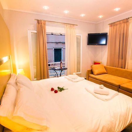 Ca' Delle Acque Design Luxury Apartment Corfu  Kültér fotó