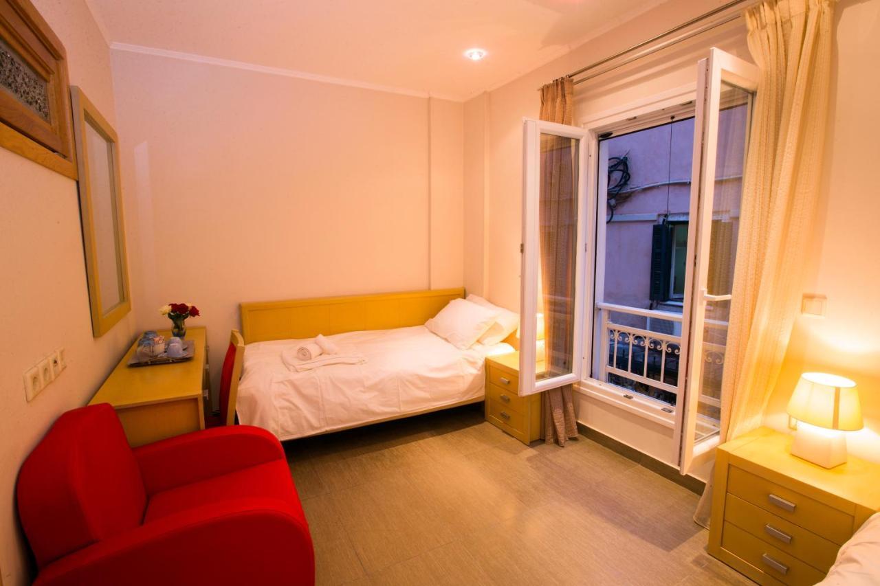 Ca' Delle Acque Design Luxury Apartment Corfu  Kültér fotó