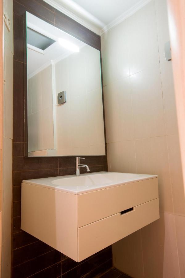 Ca' Delle Acque Design Luxury Apartment Corfu  Kültér fotó