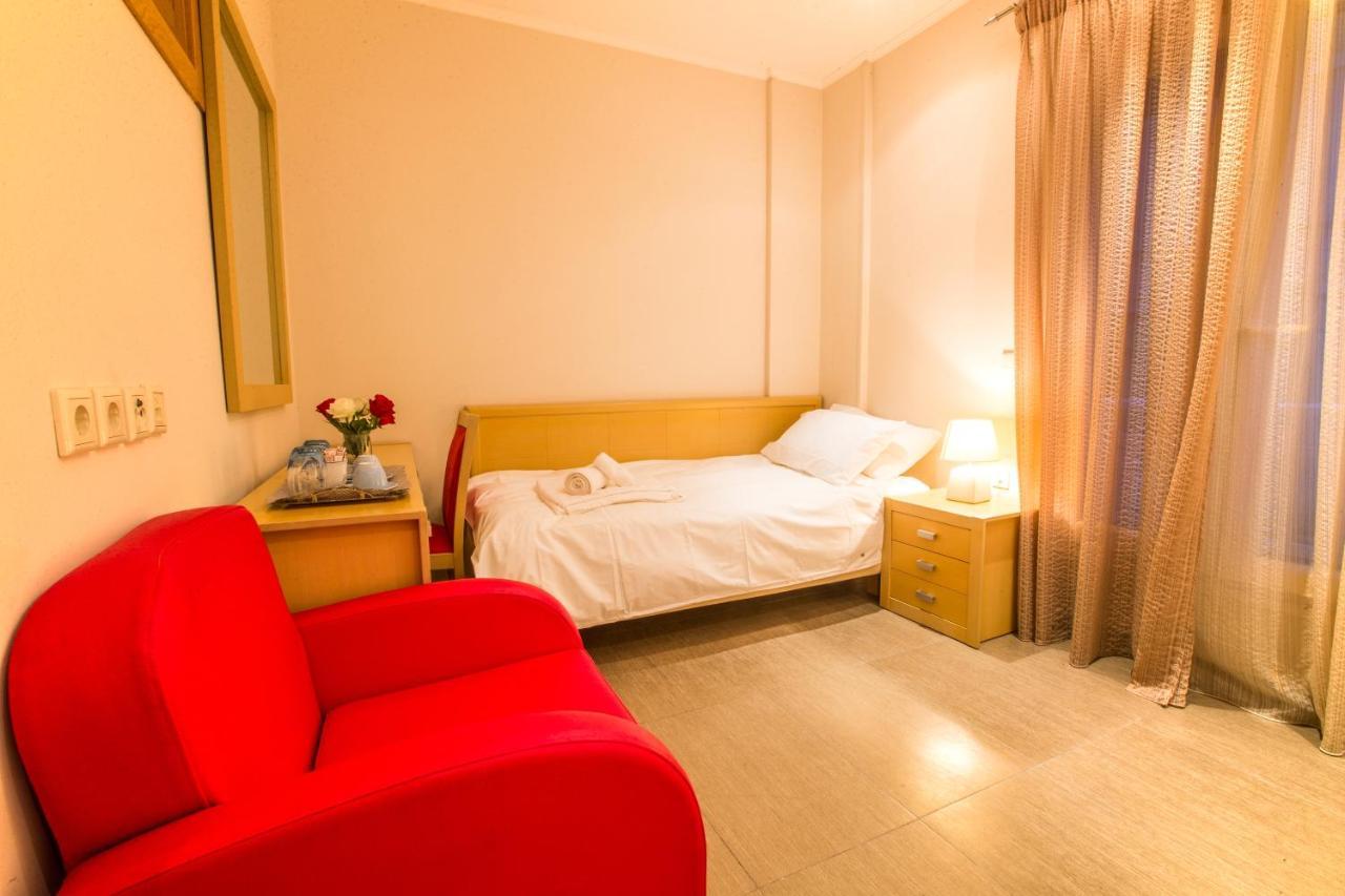 Ca' Delle Acque Design Luxury Apartment Corfu  Kültér fotó